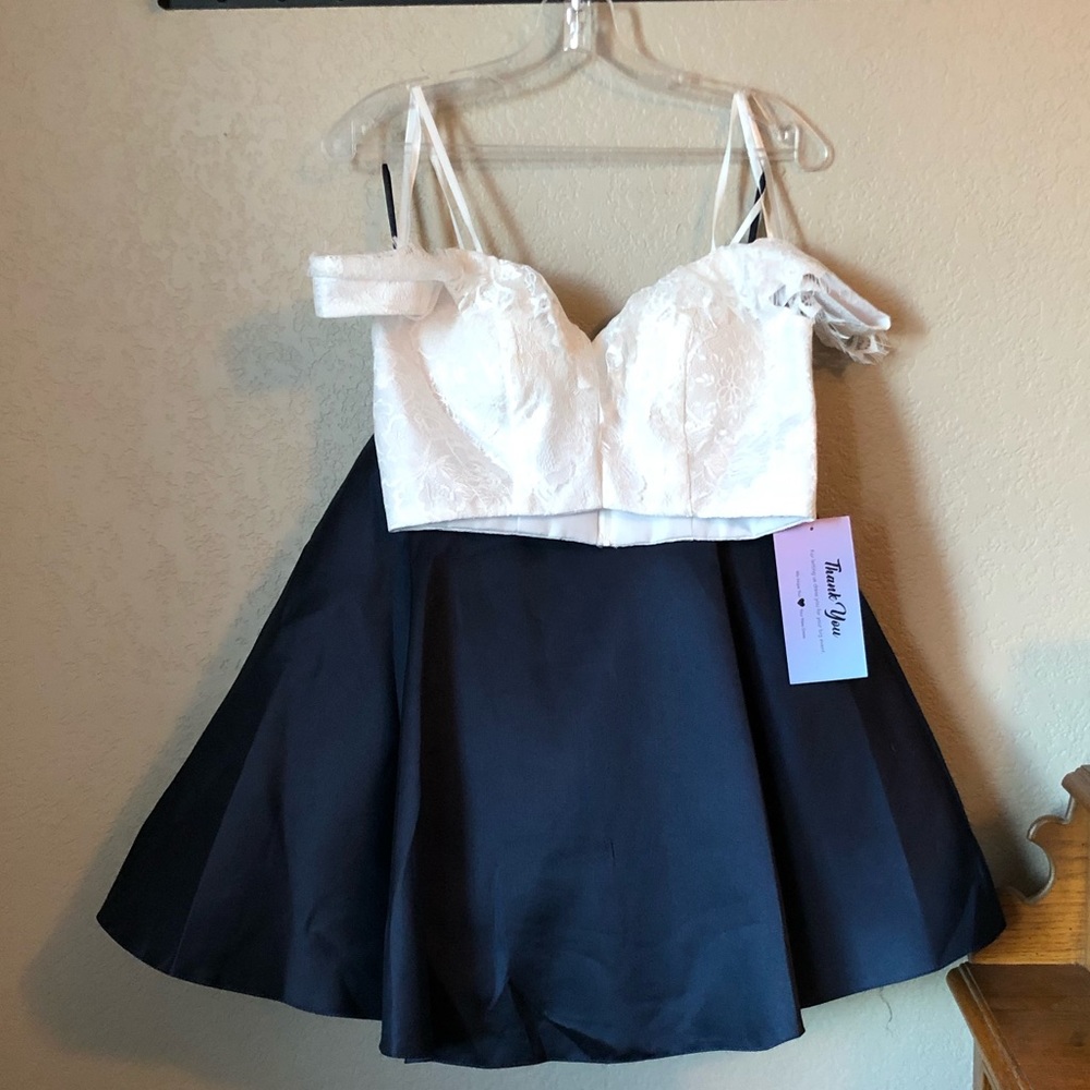 Homecoming Dress